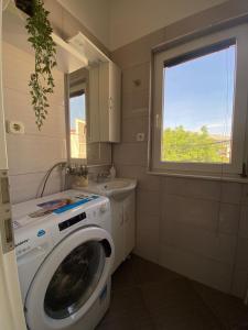 Fotografie z fotogalerie ubytování Apartments Kaline v destinaci Podstrana