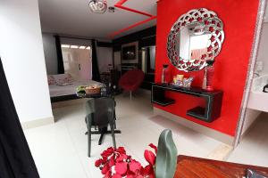 صورة لـ Motel Luxury في Votorantim