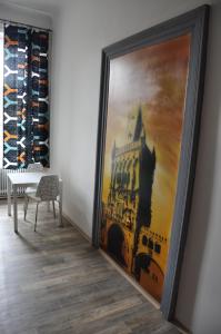 Fotografie z fotogalerie ubytování Onefam Home v Praze