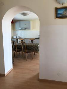 Fotografie z fotogalerie ubytování Willa Wicko - Międzyzdroje - apartamenty z aneksem - widok na Zalew Szczeciński v destinaci Międzyzdroje
