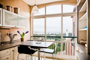 Gallery image of Luxury Sea View in Cascais