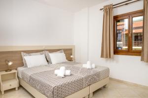 Gallery image of PENSION STELIOS in Ouranoupoli