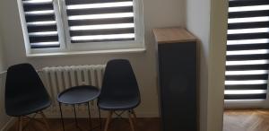 Fotografia z galérie ubytovania Apartament u Kasi z widokiem na Zamek Malborski v destinácii Malbork