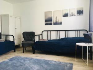 KATÓ APARTMAN 8600 Siófok, 13 Kató u kép - 2