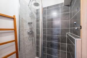 Bagno di Cosy 40m With Balcony In The Heart Of Chamonix