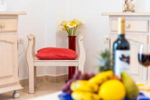 Napoje w obiekcie 17 LOS CRISTIANOS CENTRAL by the BEACH ,WiFi