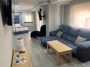 Gallery image of Apartamentos Las 7 Esencias in Linares