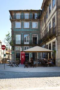 Imagem da galeria de Oporto Blue Picaria - Unique Citycenter Apartment no Porto