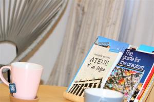 Kép Aiolos Apartments Suites Ermou 64 Monastiraki Plaka 2nd Floor szállásáról Athénban a galériában
