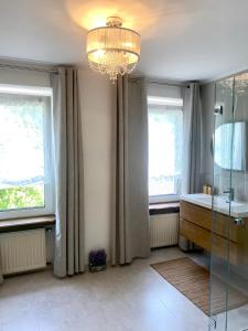 Gallery image of Moselblick Winningen Traumwohnung im „La Mosel“ in Winningen