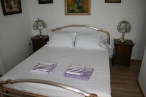 Gallery image of Colev Rooms in Focşani