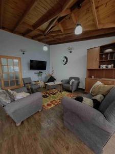 Μια τηλεόραση ή/και κέντρο ψυχαγωγίας στο BIG HOME