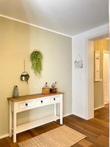 Billede fra billedgalleriet på Moselufer Winningen Traumwohnung im „La Mosel“ i Winningen