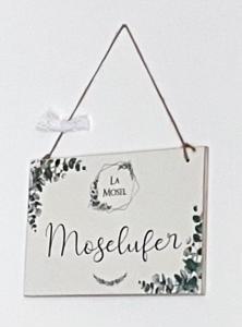 Billede fra billedgalleriet på Moselufer Winningen Traumwohnung im „La Mosel“ i Winningen