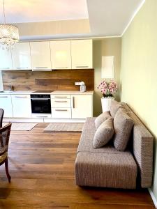 Billede fra billedgalleriet på Moselufer Winningen Traumwohnung im „La Mosel“ i Winningen