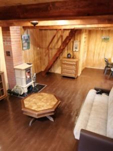 Billede fra billedgalleriet på U Jana i Zwierzyniec