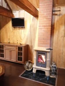 Billede fra billedgalleriet på U Jana i Zwierzyniec