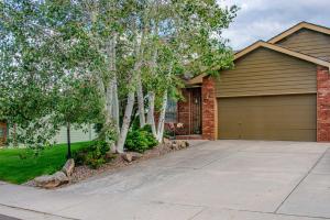 Gallery image of Charming Home with Yard about 12 Mi to Fort Collins in Loveland