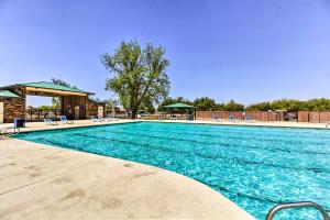 Gallery image of Sahuarita Retreat with Grill about 24 Mi to Tucson! in Green Valley
