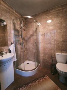 Ένα μπάνιο στο Spiska Sadyba