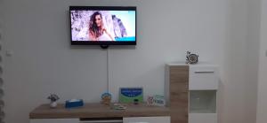 Fotografie z fotogalerie ubytování Apartman RIM v destinaci Lukavica