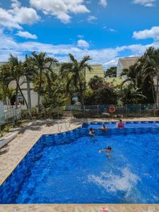 Gallery image of Casa de descanso con Jacuzzi privado - Girardot in Girardot