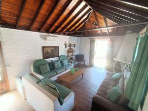 Et opholdsområde på Holiday resort, El Paso