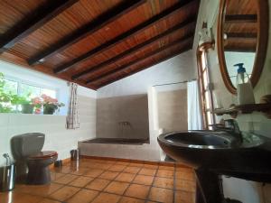 Et opholdsområde på Holiday resort, El Paso + 4 billeder