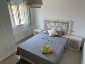 Fotografia z galérie ubytovania Apartamento Ático 3 min de la Playa v destinácii Denia + 4 fotografie