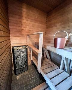 Rakvere şehrindeki Spacious 1-bedroom apartment with Sauna tesisine ait fotoğraf galerisinden bir görsel