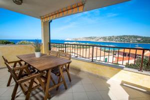 Gallery image of Fronte Mare Capo Testa in Santa Teresa Gallura