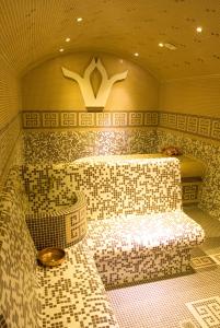 Gallery image of Balneo Comlex Medica Narechen in Kosovo