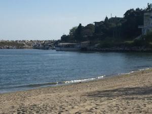 Gallery image of Look to the sea nea karvali in Néa Karváli