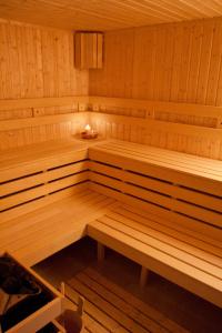 Gallery image of Balneo Comlex Medica Narechen in Kosovo