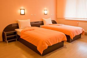 Gallery image of Balneo Comlex Medica Narechen in Kosovo