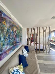 Galeriebild der Unterkunft Villa Condesa Del Mar in Isla Contadora