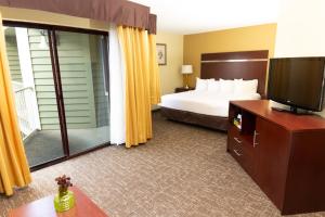 Gallery image of Ponderosa Inn Gresham in Gresham