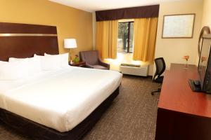 Gallery image of Ponderosa Inn Gresham in Gresham