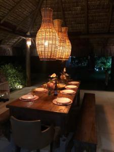 Ảnh trong thư viện ảnh của Amélia Pousada de Charme ở Porto De Galinhas