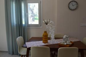 Fotografie z fotogalerie ubytování Niaros' House v destinaci Langadhákia
