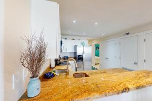 南帕诸岛Solare Garden Villa 877的相册照片 更多20张照片