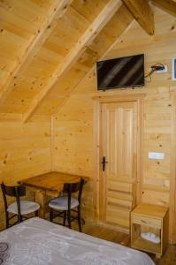 Gallery image of Tara Valley Eco Lounge in Mojkovac