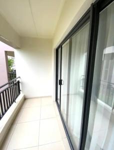 Balcony o terrace sa PHOLA The View
