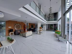 Gallery image of Rumah Familiku 1 Syariah in Wonocolo +18 photos