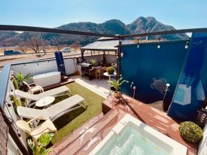 Gallery image of Vacanza Resort in Gifu