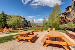 Gallery image of Spacious Bobsled House in Park City