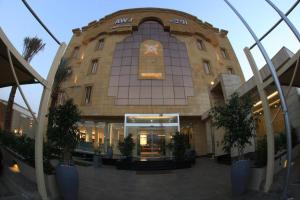 Gallery image of Awj Jazan Suites Hotels in Jazan