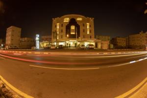 Gallery image of Awj Jazan Suites Hotels in Jazan