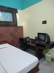Gallery image of Krishna Lodge in Tiruchchirāppalli