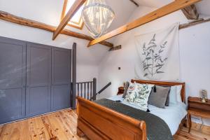 Gallery image of 4 Canalside Cottages in Towcester